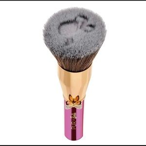 PUR COSMETICS x BARBIE KEEPSAKE KABUKI BRUSH~NEW IN BOX! SOLD OUT!!